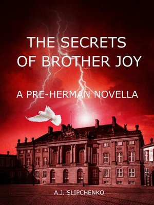 cover image of The Secrets of Brother Joy
